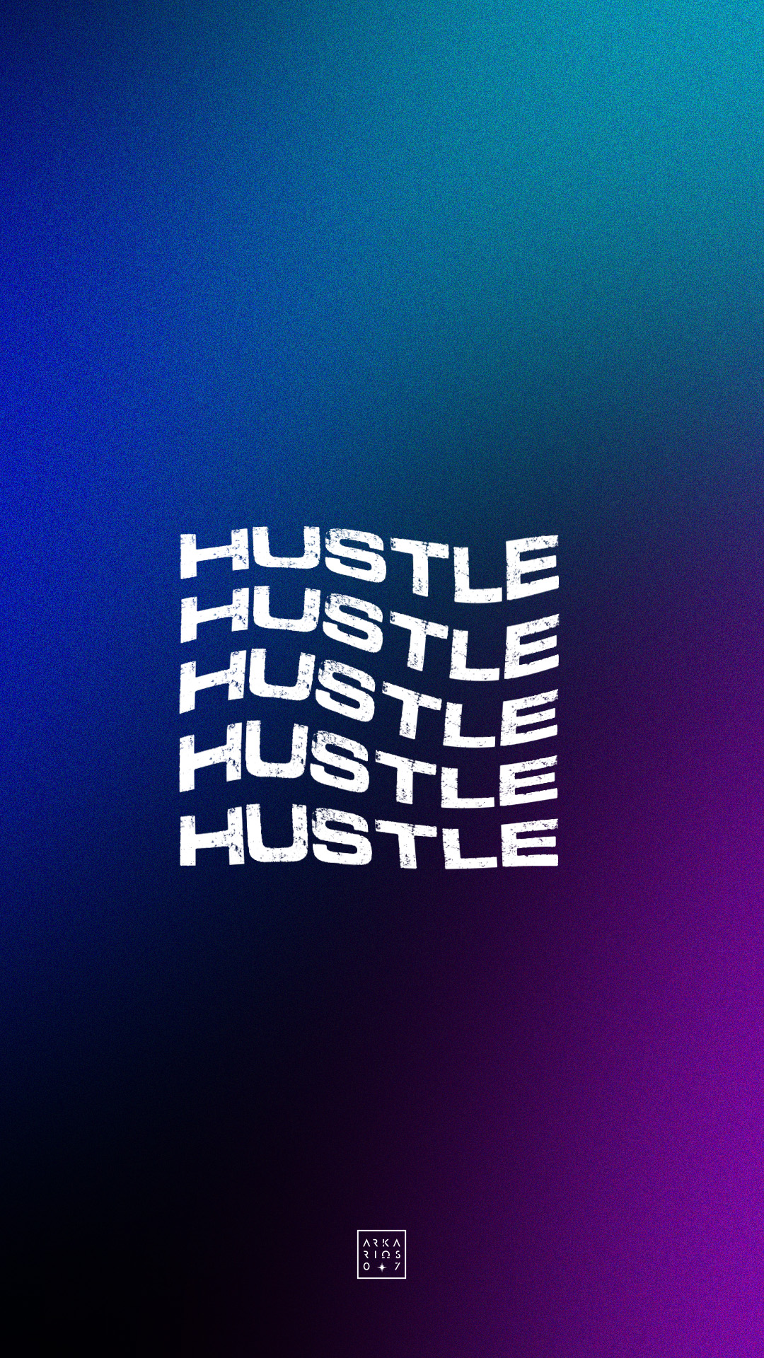 hustle wallpaper