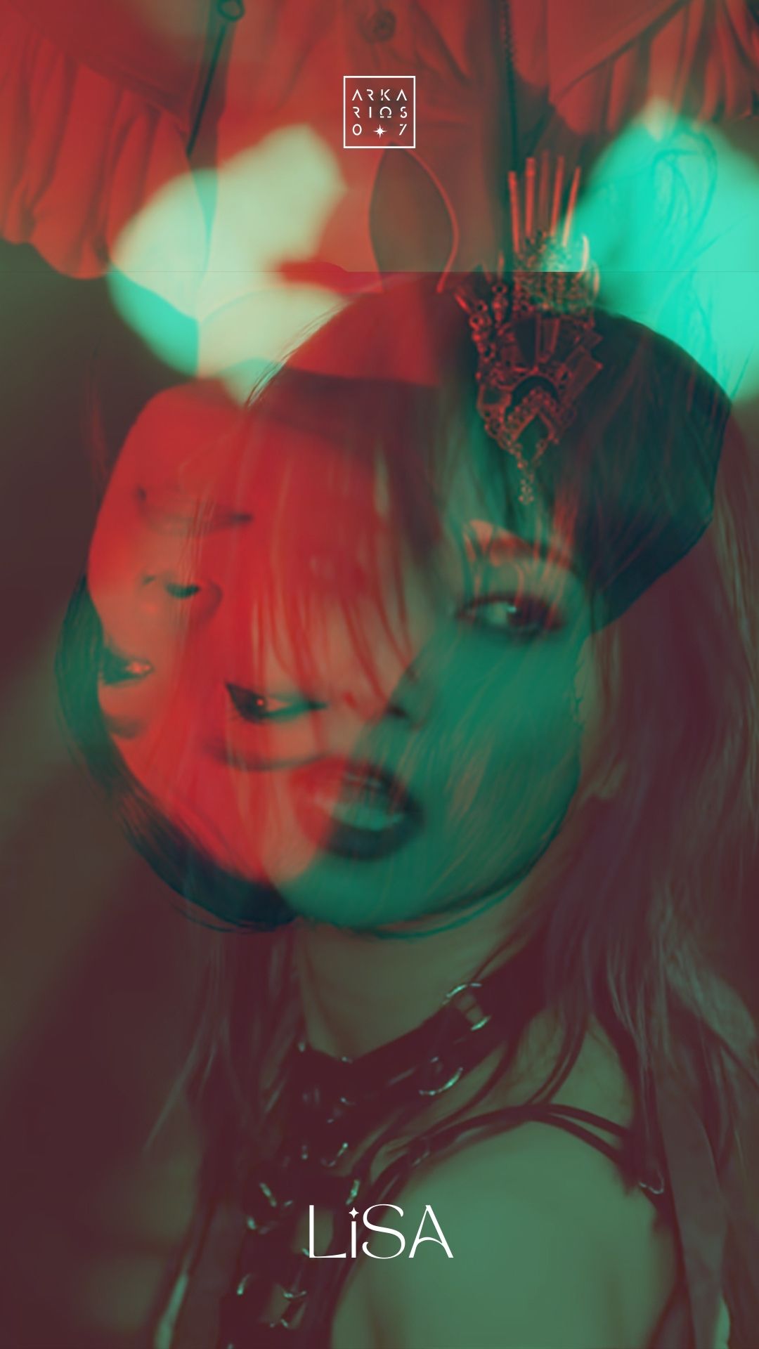 lisa poster
